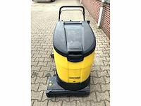 Karcher br 55/40 c zelfrijdende schrobmachine. - afbeelding 12 van  12