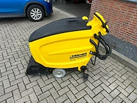 Karcher br 55/60 w zelfrijdende schrobmachine - afbeelding 2 van  6