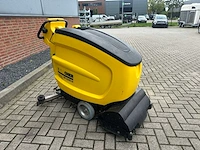 Karcher br 55/60 w zelfrijdende schrobmachine - afbeelding 3 van  6