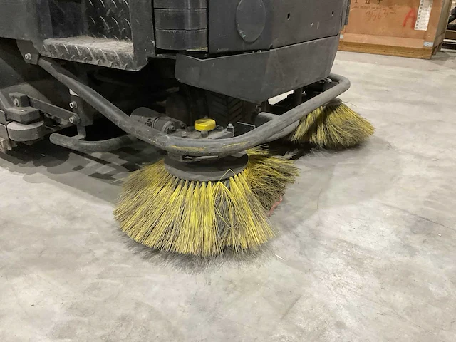 Kärcher br100/250 r veegmachine - afbeelding 2 van  20