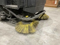 Kärcher br100/250 r veegmachine - afbeelding 2 van  20