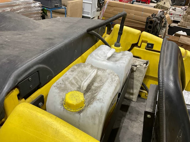 Kärcher br100/250 r veegmachine - afbeelding 4 van  20