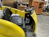 Kärcher br100/250 r veegmachine - afbeelding 5 van  20