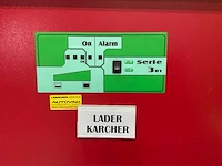 Kärcher br100/250 r veegmachine - afbeelding 9 van  20