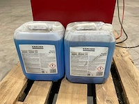 Kärcher br100/250 r veegmachine - afbeelding 13 van  20
