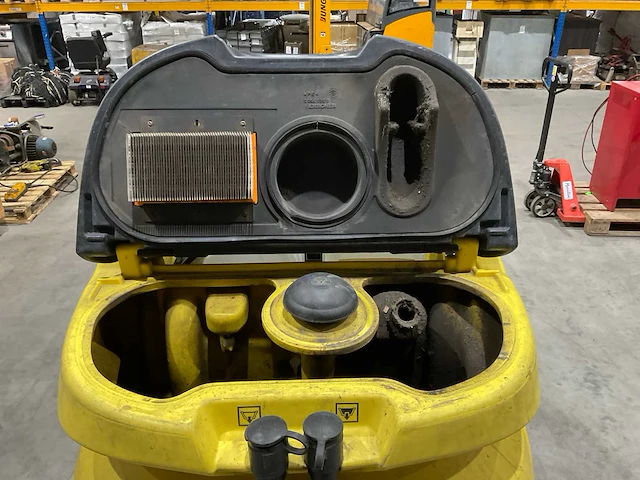 Kärcher br100/250 r veegmachine - afbeelding 18 van  20