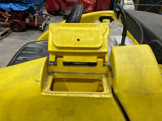 Kärcher br100/250 r veegmachine - afbeelding 20 van  20