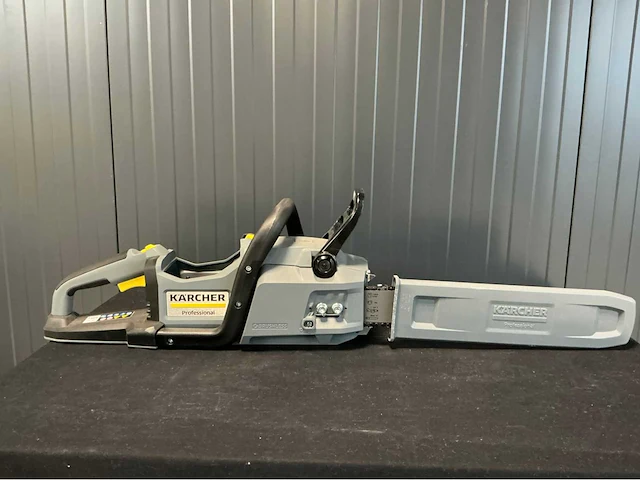 Kärcher cs 400/36 bp kettingzaag - afbeelding 5 van  8