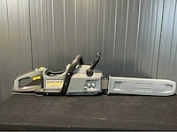 Kärcher cs 400/36 bp kettingzaag - afbeelding 5 van  8