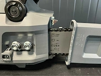 Kärcher cs 400/36 bp kettingzaag - afbeelding 6 van  8