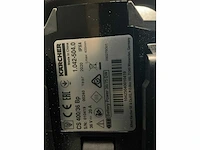 Kärcher cs 400/36 bp kettingzaag - afbeelding 8 van  8