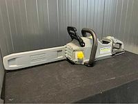 Kärcher cs 400/36 bp kettingzaag - afbeelding 3 van  8