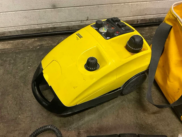 Karcher de 4002 stoomreiniger - afbeelding 2 van  8