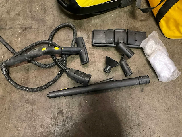 Karcher de 4002 stoomreiniger - afbeelding 3 van  8