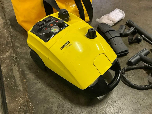 Karcher de 4002 stoomreiniger - afbeelding 5 van  8