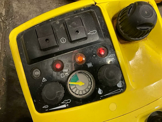 Karcher de 4002 stoomreiniger - afbeelding 6 van  8