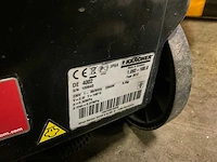 Karcher de 4002 stoomreiniger - afbeelding 7 van  8