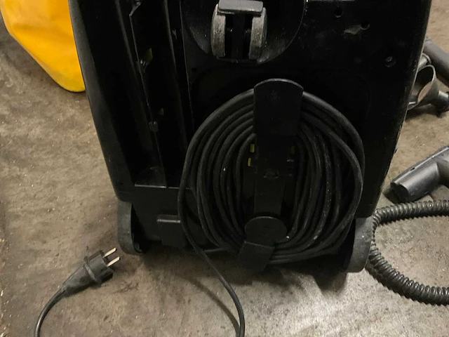 Karcher de 4002 stoomreiniger - afbeelding 8 van  8