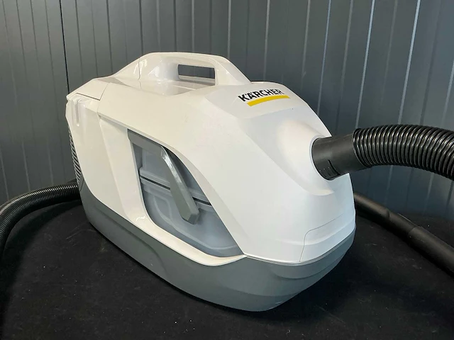 Kärcher ds6 premium stofzuiger - afbeelding 3 van  7