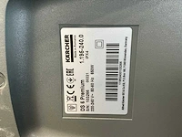 Kärcher ds6 premium stofzuiger - afbeelding 7 van  7