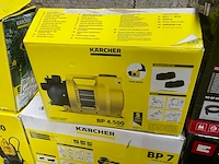 Karcher & einhell retourgoederen (11x) - afbeelding 2 van  14