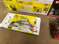 Karcher & einhell retourgoederen (11x) - afbeelding 4 van  14