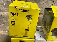 Karcher & einhell retourgoederen (11x) - afbeelding 6 van  14