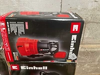 Karcher & einhell retourgoederen (11x) - afbeelding 9 van  14