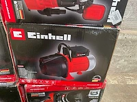 Karcher & einhell retourgoederen (11x) - afbeelding 10 van  14
