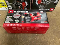 Karcher & einhell retourgoederen (11x) - afbeelding 12 van  14