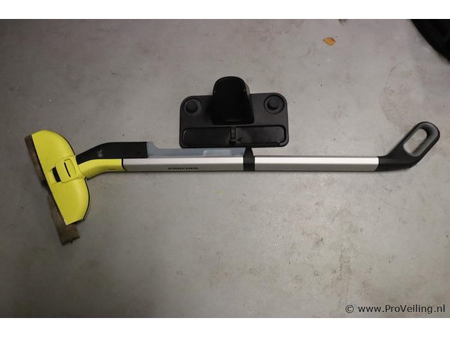 Karcher elektrische dweil - afbeelding 1 van  4
