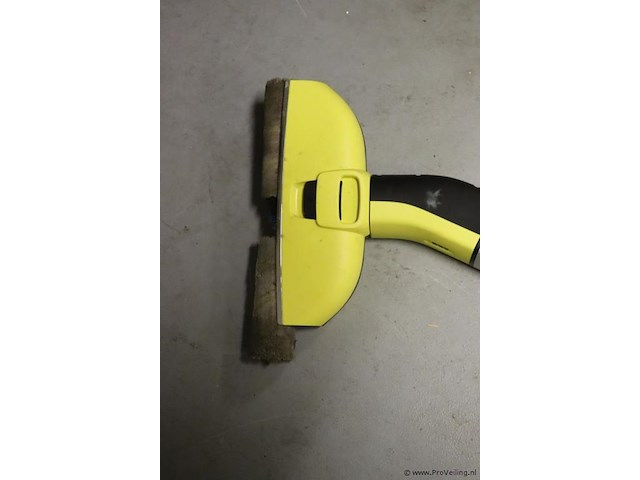 Karcher elektrische dweil - afbeelding 2 van  4