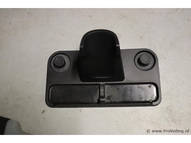 Karcher elektrische dweil - afbeelding 3 van  4