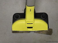 Karcher elektrische dweil - afbeelding 4 van  4