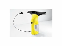 Kärcher elektrische raamwisser wv 1 plus - afbeelding 3 van  4