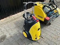 Karcher / euromac hogedrukreiniger (3x) - afbeelding 4 van  14