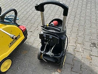 Karcher / euromac hogedrukreiniger (3x) - afbeelding 5 van  14