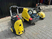 Karcher / euromac hogedrukreiniger (3x) - afbeelding 8 van  14