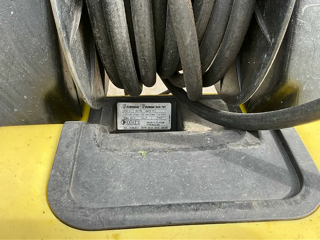 Karcher / euromac hogedrukreiniger (3x) - afbeelding 11 van  14