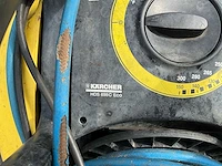 Karcher / euromac hogedrukreiniger (3x) - afbeelding 13 van  14