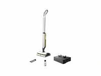 Kärcher fc 7 cordless vloerreiniger - lithium-ion - afbeelding 1 van  2