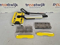 Kärcher fc 7 cordless vloerreiniger - lithium-ion - afbeelding 2 van  2