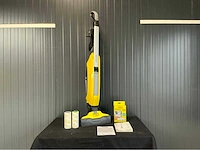 Kärcher fc5 elektrische dweil