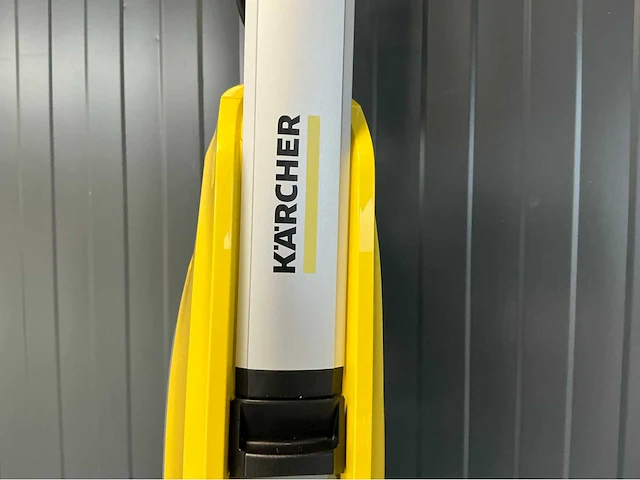 Kärcher fc5 elektrische dweil - afbeelding 3 van  7