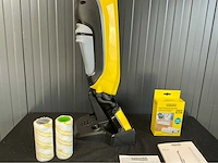 Kärcher fc5 elektrische dweil - afbeelding 5 van  7