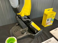 Kärcher fc5 elektrische dweil - afbeelding 7 van  7