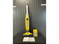 Kärcher fc5 elektrische dweil - afbeelding 2 van  9