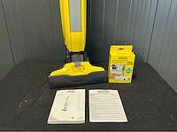 Kärcher fc5 elektrische dweil - afbeelding 3 van  9