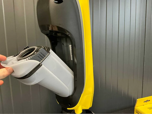 Kärcher fc5 elektrische dweil - afbeelding 7 van  9