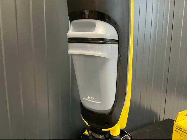 Kärcher fc5 elektrische dweil - afbeelding 8 van  9